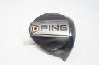 Ping G400 10.5*  Driver Club Head Only 1195653