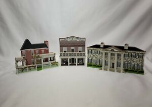 Shelia's Collectibles Gone With The Wind Twelve Oaks General Store Aunt Pittypat