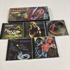 PHISH-Factory Pressed 15 CD Lot- Mint And Unplayed- Hard to Find Titles-CHEAP!
