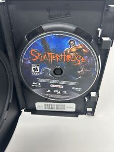 Splatterhouse (Sony PlayStation 3 PS3) Disc Only - Tested