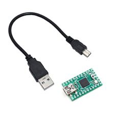 Teensy2.0 USB AVR Development Board Compatible Various Operating System