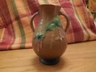 Roseville Pottery - Fuschia - Art Deco - Vase (Damaged)