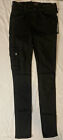 Women’s Citizens Of Humanity Hope Cargo Skinny Leg Jeans NWT Size 27