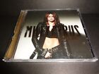 CAN'T BE TAMED by MILEY CYRUS-Rare Collectible CD w/ Lyrics-Who Owns My Heart-CD