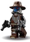 LEGO CAD BANE Minifigure - Star Wars - The Bad Batch from 75323 - sw1219 - NEW
