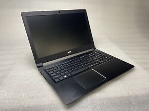Acer Aspire A515-51 Laptop BOOTS Core i5-7200U 2.50Ghz 8GB RAM 1TB HDD NO OS