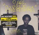 Earl Sweatshirt - Doris - New (CD) Sealed