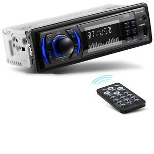 BOSS Audio Systems 616UAB Car Stereo – Bluetooth, USB, Aux-in, AM/FM, No CD
