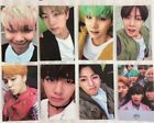 BTS Bangtan HYYH pt.2 In the Mood 4th Album Official Photocard Photo Card PC F/S