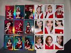 TWICE OFFICIAL TWICEcoaster Christmas Limited Edition ALBUM PHOTOCARD HOLOGRAM