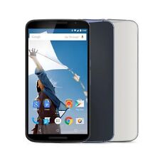 Motorola XT1103 Nexus 6 32GB Unlocked 4G LTE Android Smartphone - Very Good