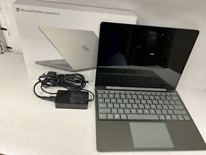 New ListingMicrosoft Surface Laptop Go 2, Intel Core i5,8GB Ram,128GB, Sage