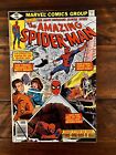 The Amazing Spider-Man #195 Marvel Comics 1st Print Bronze Age 1979 Mid Grade