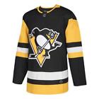 Authentic Pittsburgh Penguins Jersey Adidas Home Jersey NHL