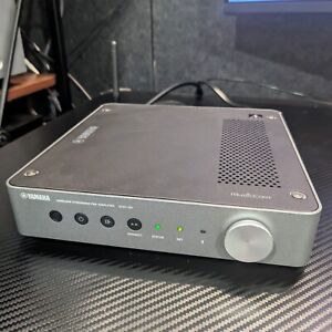 New ListingYamaha WXC-50 MusicCast Wireless Streaming Preamplifier