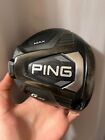 Ping G425 MAX 10.5 Driver Head Only w/cover