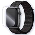 For Apple Watch Series 6 SE 5 (40 /44 mm) FULL COVER Screen Protector Guard Film