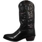 SMOKY MOUNTAIN BOOTS Men's Denver Leather Outdoor Western Boots - Colors & Sizes