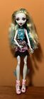 New ListingMonster High Lagoona Blue Frights Camera Action , Accessories. 2013. Mattel.