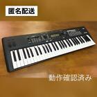 SYNTHESIZER M1 61 Keys 1988 Digital Keyboard Instrument Music [Very good]
