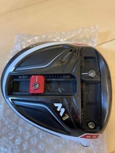 TaylorMade M1 Driver Head Only 9.5 Degree Right-Handed Used #26