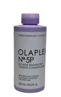 Olaplex No 5P Blonde Enhancer Toning Conditioner 8.5 fl oz250 ml. Conditioner