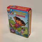 Dora the Explorer - Doras Ultimate Adventures Collection (DVD, 2004, 3-Disc Set)