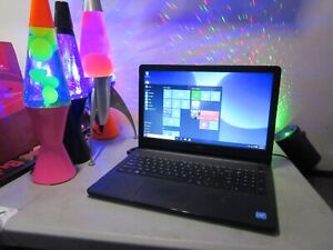 Dell Inspiron 15 3552 15.6” Laptop Intel N3050 4 GB 500 GB Win 10 FREESHIP