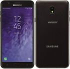 Samsung Galaxy J7 (2018) | SM-J737V | 16GB | Black | GSM Unlocked (Verizon)