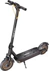 Hiboy MAX Pro Electric Scooter 500W 22 MPH 46 Miles Range Commuter 11'' Tires