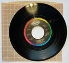 The Beatles, Let It Be / You Know My Name, vinyl 45 (US, Capitol, 1983), M-