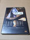 NEW SEALED Farscape: The Complete Season Two (DVD, 2009, 6-Disc Set) Second