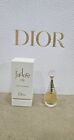 J'adore L'Or By Dior Essence De Parfum Mini 3.5mL 0.12oz Dab Bottle New in Box