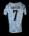 CR7 PORTUGAL JERSEY