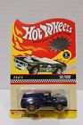 Hot Wheels 2003 RLC Neo Classics '56 Ford 8237/12500 Series 2 in protector case