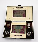 Nintendo Game & Watch Pinball Vintage 1983 Handheld Dual Screen LCD Game