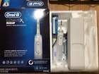 Oral-B Genius X Limited, Electric Toothbrush with Artificial Intelligence,