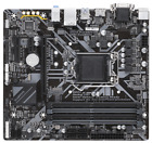 GA-B360M-DS3H Gigabyte Motherboard 1151 Supports 9th Gen USB 3.1 DDR4 PCIe Gen3