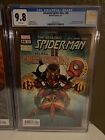 Amazing Spider-Man #88 CGC 9.8(2); 1st appearance of Queen Goblin; 2 slab lot