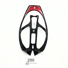 Specialized Rib Cage Black/ Red, Road MTB Bike Water Cage, 39g