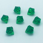 New Listing20 Carat Acrylic Diamond, 60 Pcs Plastic Faux round Diamond Crystals Treasure Ge