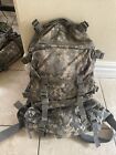 3 Day Mille Assault Pack/Hiking/prepping Great Quality W Detachable Waists Pack