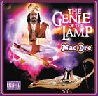 Mac Dre ‎– The Genie Of The Lamp 2 x LP - Colored Vinyl Album - HIP HOP RECORD