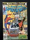 The Amazing Spider-Man #162 Marvel Comics 1st Print Bronze Age 1976 Good