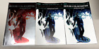 House of Slaughter SIKTC #1 Lot of 3 Variant Covers incl foil Brand New BOOM! #S