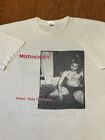 Vintage Mudhoney Shirt 1990 XL Sonic Youth Nirvana Subpop Grunge