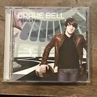 Drake Bell It's Only Time CD/DVD 2006 Universal 80008113-10 W/Sticker ‘Snick