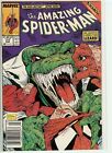💥 Amazing Spider-Man #313 💥 Todd McFarlane Cover Newsstand NM-