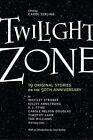 Twilight Zone : 19 Original Stories  (ExLib) by Serling, Carol