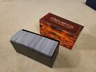 Lot of 500+ Magic the Gathering cards in bundle box